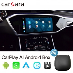 CarPlay AI Box