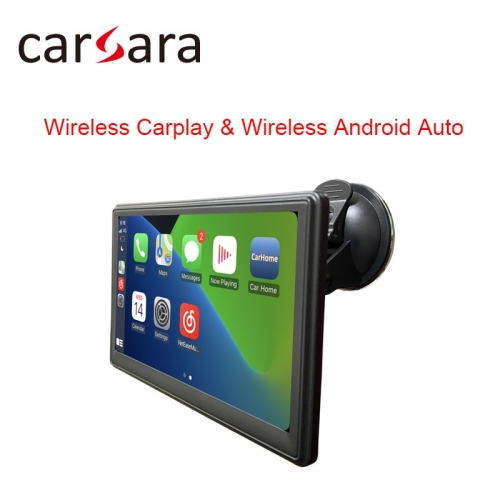 Citroen Apple Carplay Display Wireless Android Auto Screen for Car Bus SUV Pickup Taxi Truck Lorry Van Phone Mirror Link GPS Map