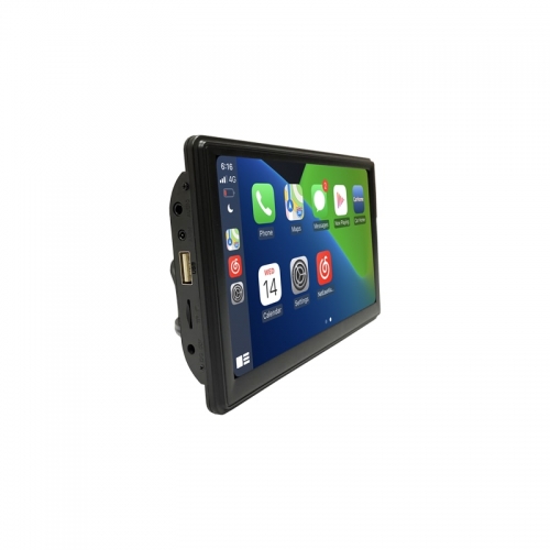 7 Inch Touch Screen Car Portable, Carplay Tablet